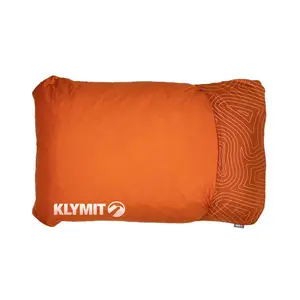 Klymit Drift Car Camp Pillow - Large/Regular