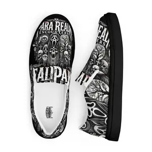 Dude Bro’s Official Men’s Slip-On ft. Para Realm Encounters Special Edition