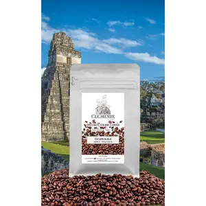 Clemente VIII Coffee-Guatemala