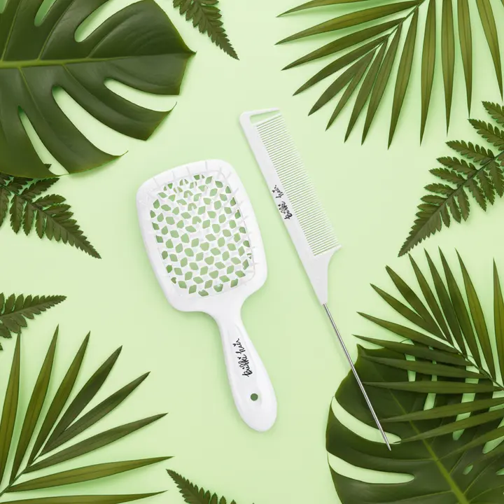 Briski Hair Styling Set
