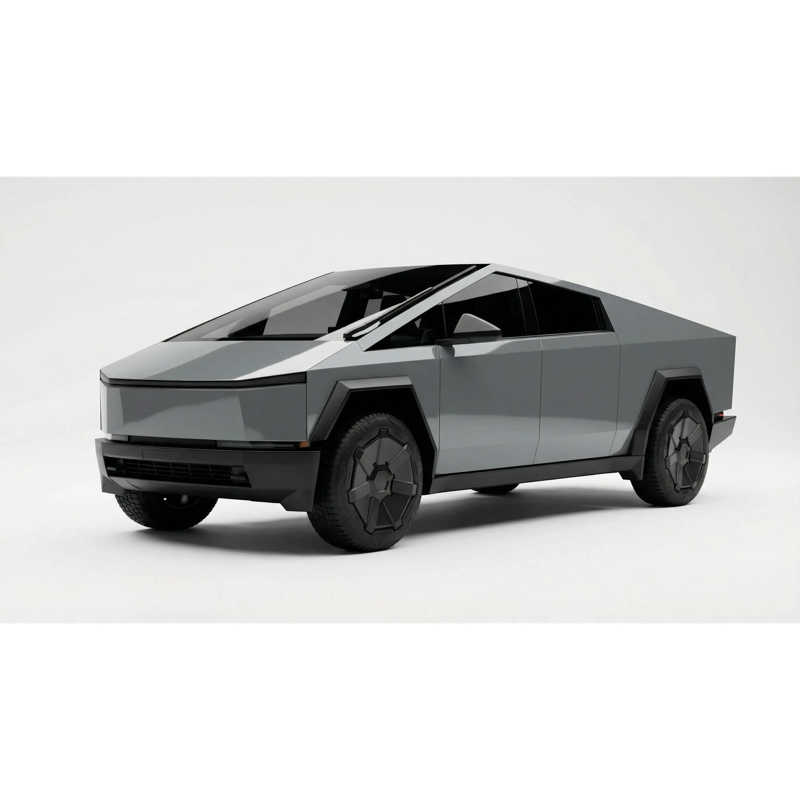 Trueline Automotive 3M 2080 Series Gloss Storm Gray (G31) Vinyl Wrap Film - Multiple Sizes (1ft x 1ft to 5ft x 30ft) - Dual Cast Bubble-Free Air Release, Professional Grade Automotive Vinyl