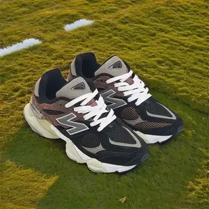 9060 Sneakers for Women & Men - Chunky Retro Running Shoes