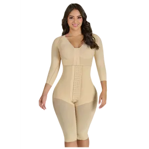 Harmony body shaper