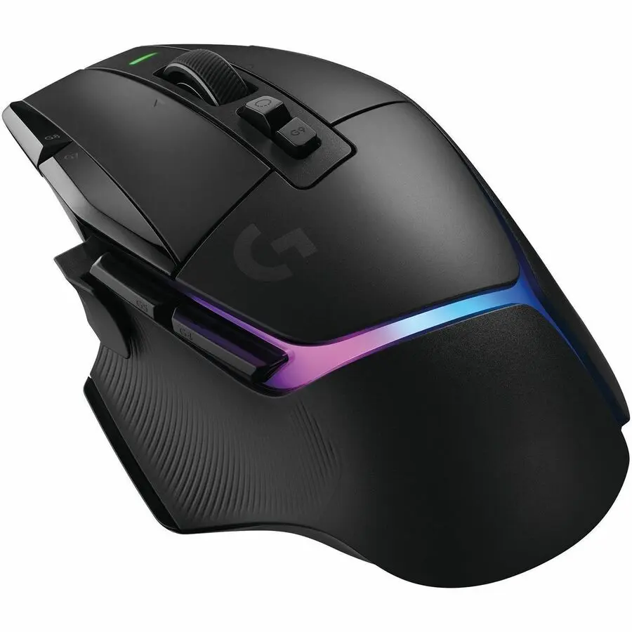 Logitech G309 LIGHTSPEED Wireless Gaming Mouse
