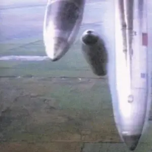 Godspeed You! Black Emperor - Yanqui U.X.O.  [COMPACT DISC - CD]