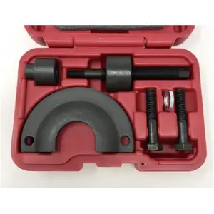 212 MAIN Engine-Specific Water Pump Pulley Puller Tool, CTA Manufacturing Compatible, 1.65lb Tool for Cycling Leisure & Outdoor Recreation