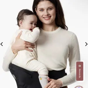 Product Review of Momcozy Hip Seat Baby Carrier, Adjustable Ergonomic Carrier with Various Pockets for Newborns & Toddlers up to 45lbs Portable Mother Mom Gift Convenient Travel Gifts wild  bird back baby baby carriers Ergonomic Baby Carrier with Hip Seat from M**a M**e T**s C**