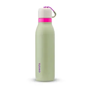 Owala 18-oz FreeSip Twist Neo Sage