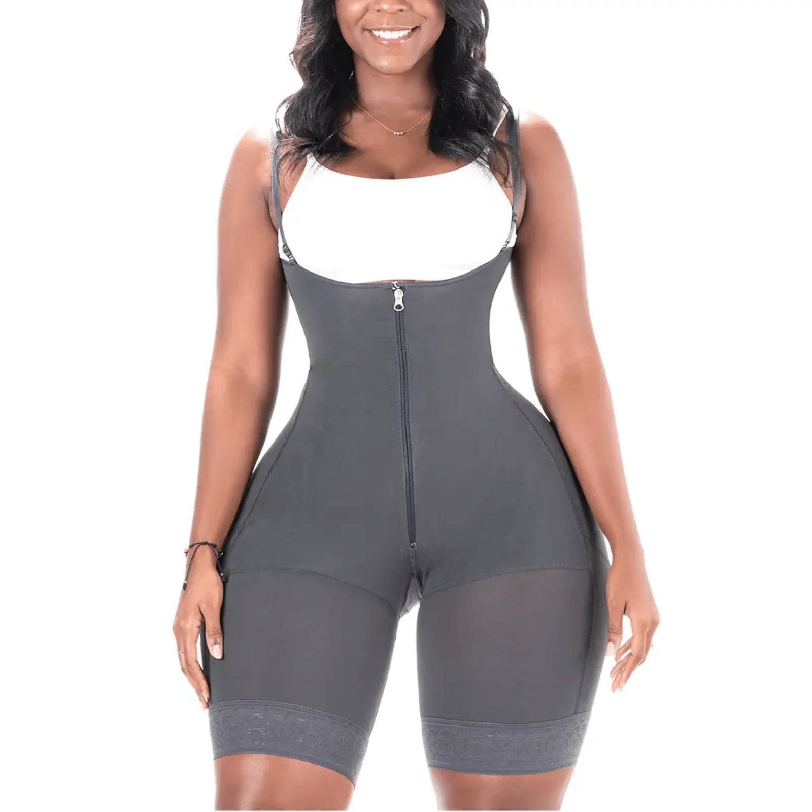 Bling Shapers 099ZF – Colombian Faja | Butt Lift & Curvy Fit