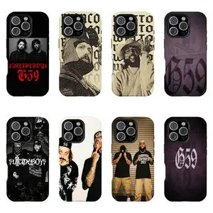 G059 Double-layer durable phone Cases For iPhone 17 16 15 14 13 12 Promax Pro Plus, hard shell protection ,Unique design,best Gift