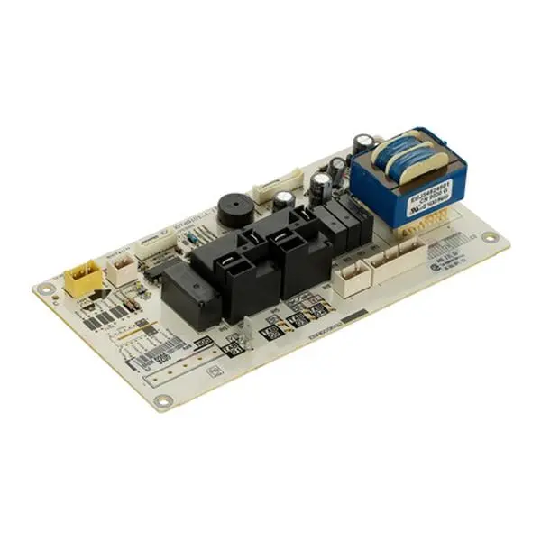 Genuine OEM LG EBR60969206 PCB Assembly Power Control Replacement Part - Durable Construction, Simple Reliable Installation, Kitchen Appliance Performance Booster, Genuine Oem Replacement Part