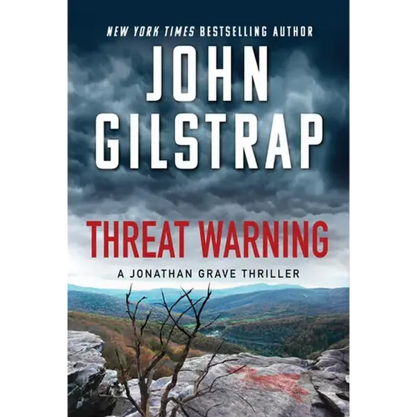 Threat Warning - Paperback