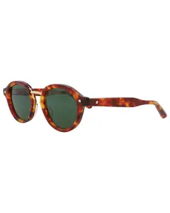 Valentino Unisex VLS-132C 46mm Sunglasses