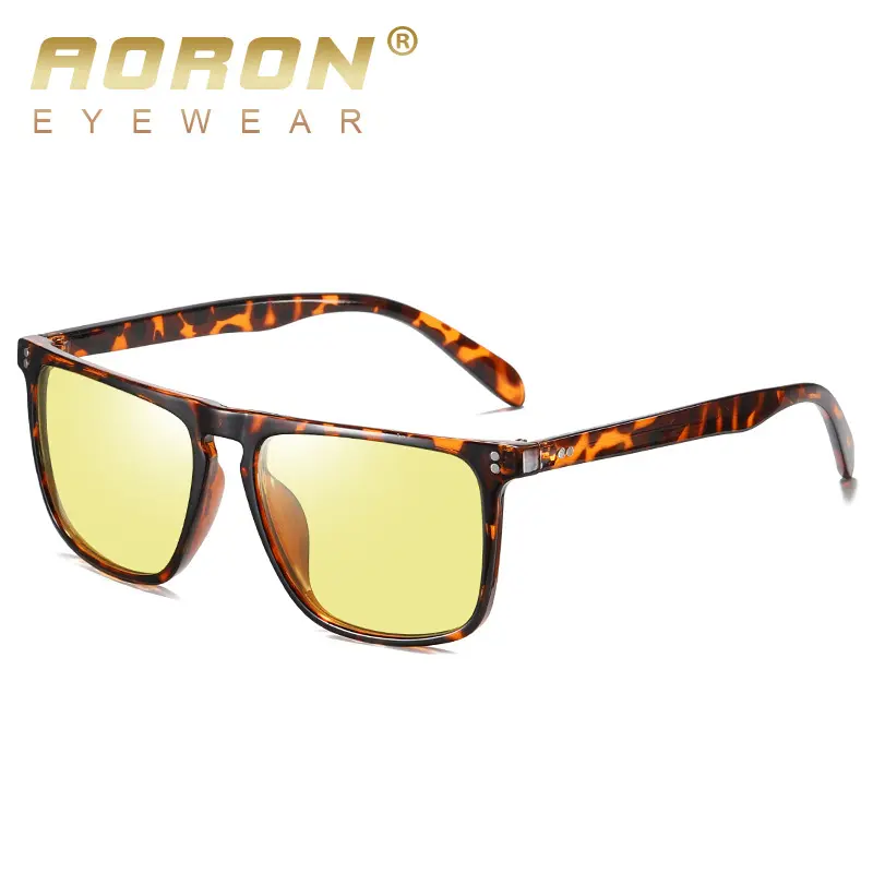 A627 hawksbill frame night vision color