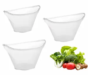 3 Food-Grade Fine Mesh Reusable Filter Bags Kitchen Utensils Set - Squeeze Design for Easy Use, Ideal for Straining Fruit, Vegetable Juices, Safe for Kids
