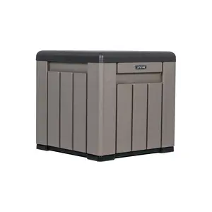 Lifetime Outdoor Storage Cube