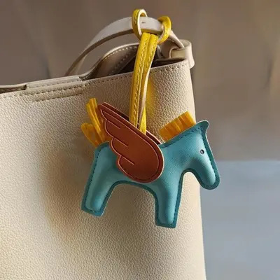 Bag Charm Trends 2026 TikTok Shop
