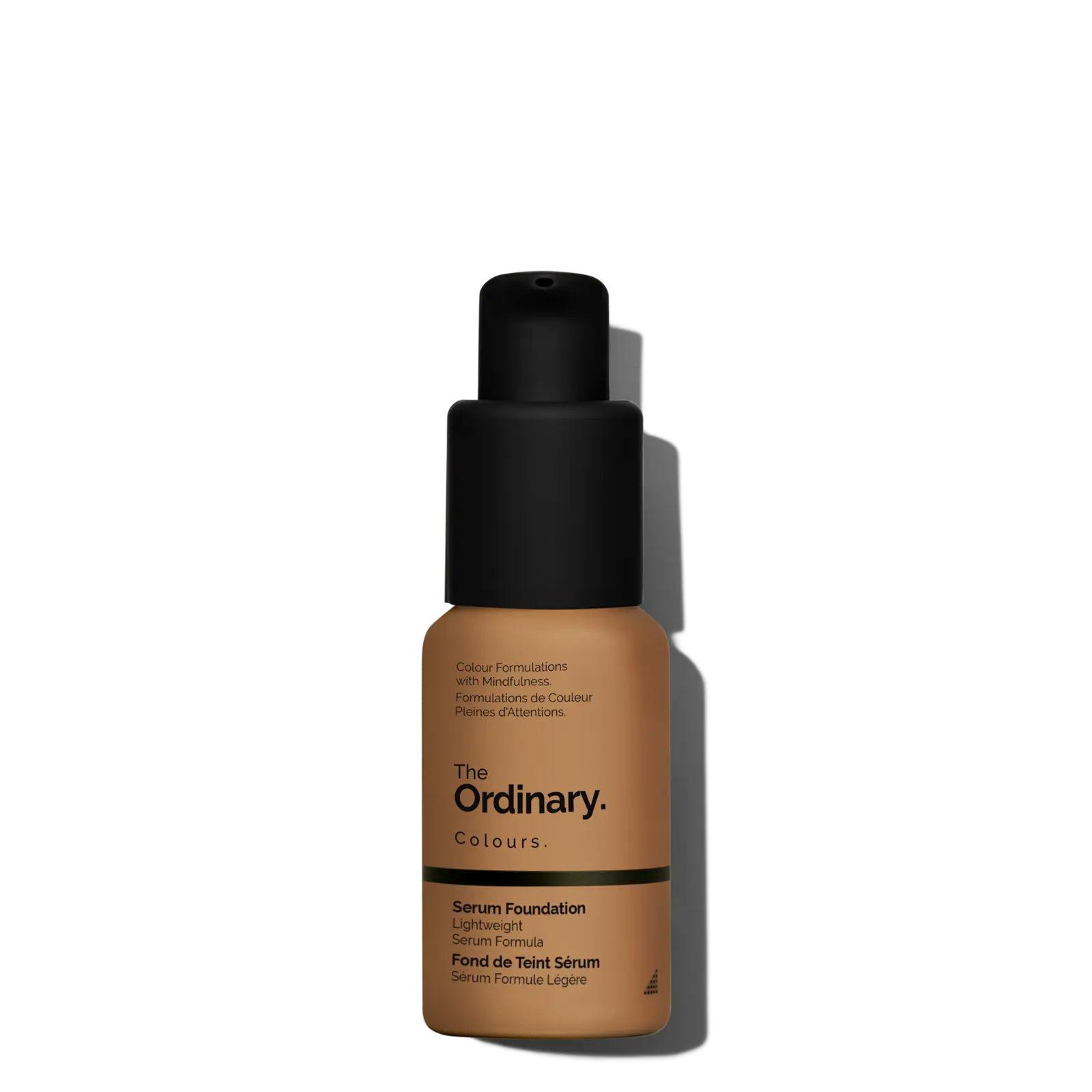 Serum Foundation