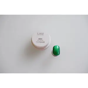 Kira by Huang Magnet Gel - CS70 Green