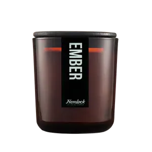 Ember Soy Wax Candle