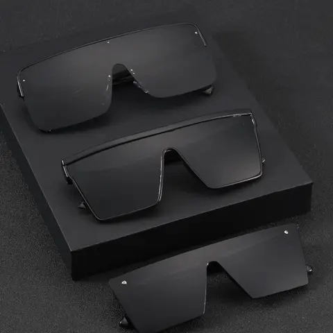 Men's Vintage Sunglasses, Trendy Casual Sunglasses for Everyday Use, Trendy Styling Sunglasses, Fashion Accessories for Outdoor Activities, Summer Trendy Sunglasses, Fashionable Sunglasses, Trendy Shades, Stylish Sunglasses