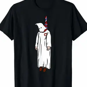 TheKills Shirt "Kill TheKlan" Graphic Tshirt
