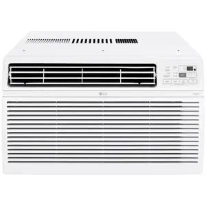 LG 15000 BTU Window Smart Air Conditioner w/ Remote LG 15000 BTU Window Smart Air Conditioner w/ Remote
