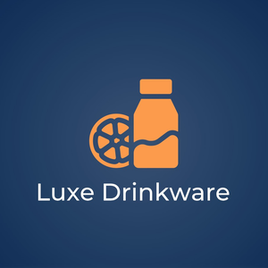 Luxe Drinkware