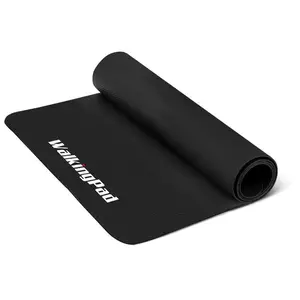 King Smith Non-Slip WalkingPad Fitness Equipment Treadmill Floor Mat
