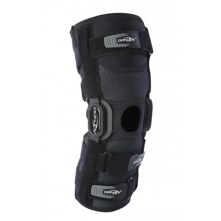 DonJoy® Playmaker II Knee Brace DonJoy® Playmaker II Knee Brace