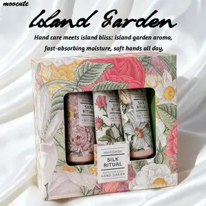 Moocute Silk Ritual Moisturizer | 24H Hydration for Dry Hands | Leaves Skin Smooth & Delicate #BeautyEssentials