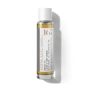 No 167 SMOKEY GOURMAND Eau de Parfum