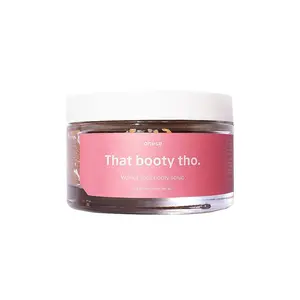 anese That Booty Tho Bum Scrub 6 oz