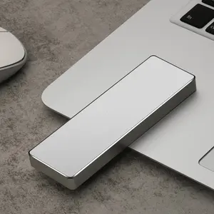 New M.2 High-Speed​​SSD – 16TB Portable Drive (USB 3.0) for Computers