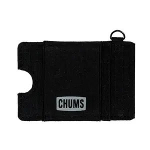 CHUMS Bandit Lo-Pro Men's Wallet, Durable Luggage & Bags Accessory