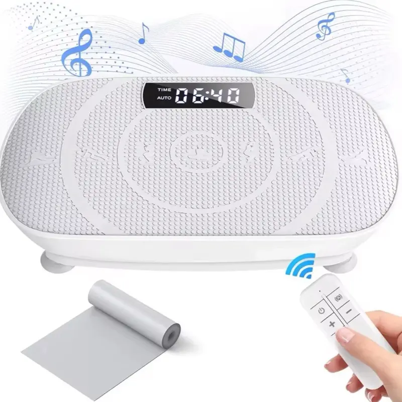 Body Shake machine vibration Plate Body Shake machine vibration Plate