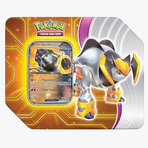 Pokemon: Paradox Destinies Tin(s)