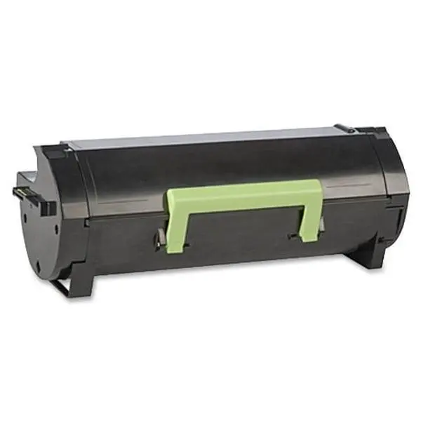 Lexmark Yield Return Program Toner Cartridge
