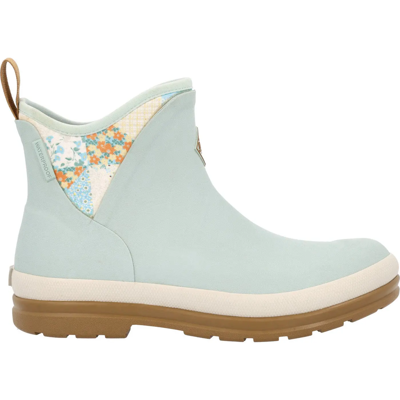 Women's Originals Ankle Boot Rubber Outsole with innovative lug design provides