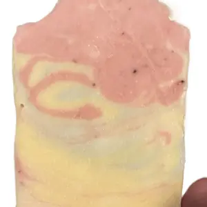 Spring breeze soap Body Wash Body Care Gentle Olive Coconut Blend Moisturizing Cleansing