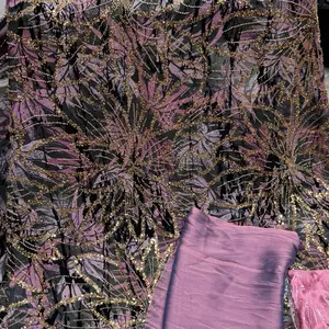 Maqbal dirac set somalia dress