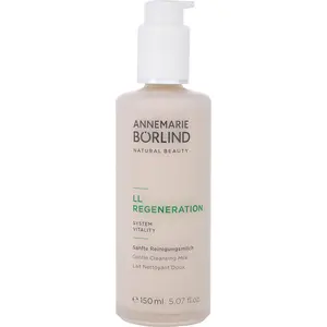 Annemarie Borlind By Annemarie Borlind Ll Regeneration Gentle Cleansing Milk For Women