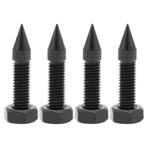 Standing Desk Carpet Spikes