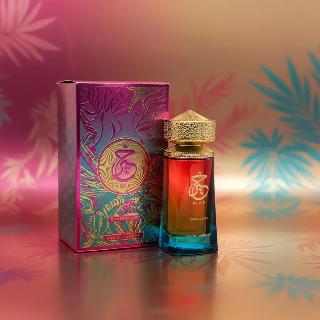 khair confection perfume - TikTok Shop