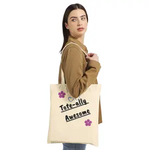 Tote-ally Awesome Tote Bag
