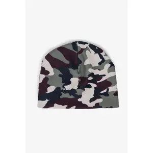 mnml Camo Beanie mnml Camo Beanie