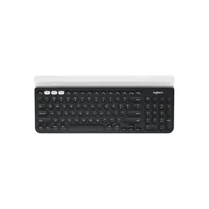 Logitech  Multi-Device Wireless Keyboard