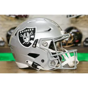 Las Vegas Raiders Riddell SpeedFlex Helmet