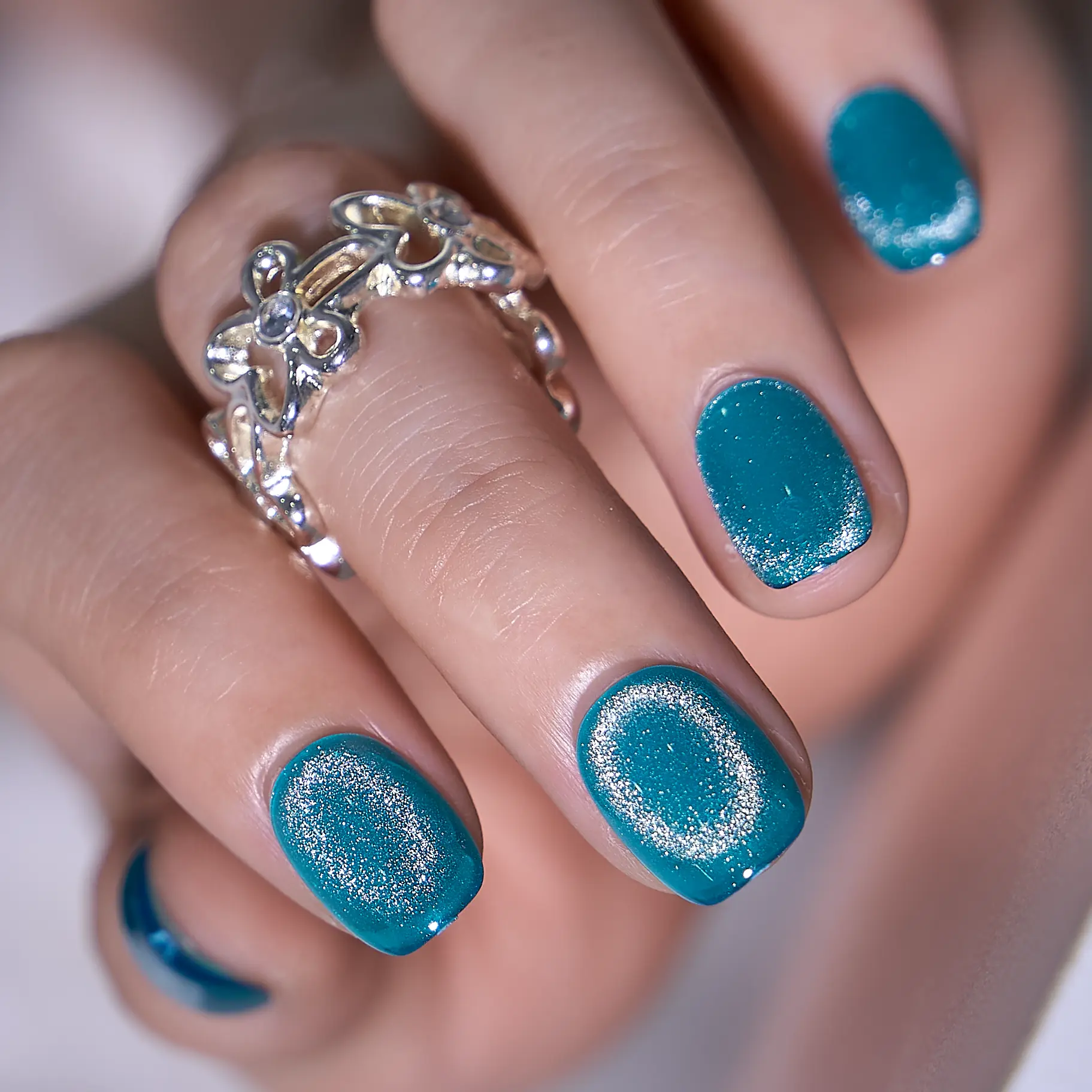 Emerald Tide