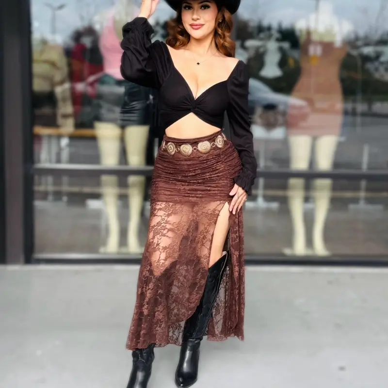 boho lace dress - TikTok Shop boho lace dress - TikTok Shop